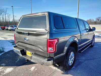 2016 Ford F150 Crew Cab, $19995. Photo 8