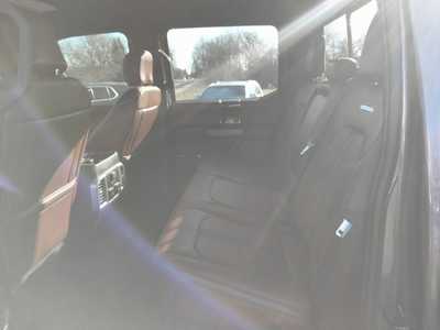 2022 Ford F350 Crew Cab, $69900. Photo 10