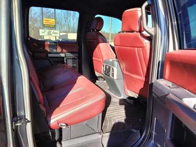 2022 Ford F350 Crew Cab, $69900. Photo 12