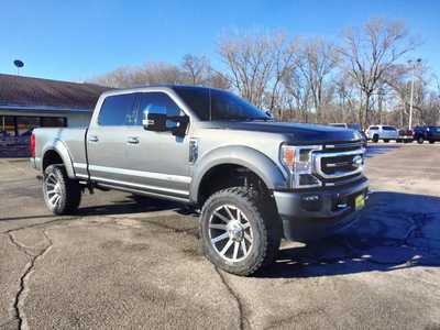 2022 Ford F350 Crew Cab, $69900. Photo 2