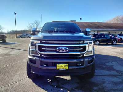 2022 Ford F350 Crew Cab, $69900. Photo 3