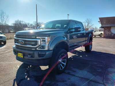 2022 Ford F350 Crew Cab, $69900. Photo 4