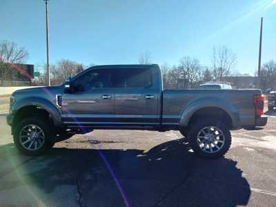 2022 Ford F350 Crew Cab, $69900. Photo 5