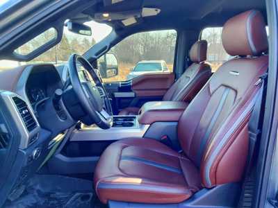 2022 Ford F350 Crew Cab, $69900. Photo 9