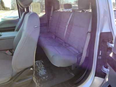 2017 Ford F150 Ext Cab, $21995. Photo 11