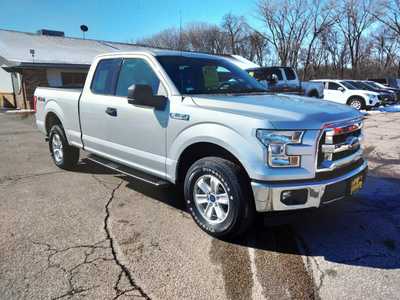 2017 Ford F150 Ext Cab, $21995. Photo 2