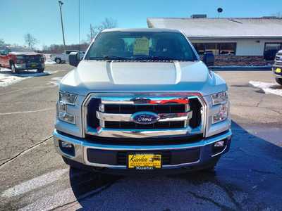 2017 Ford F150 Ext Cab, $21995. Photo 3