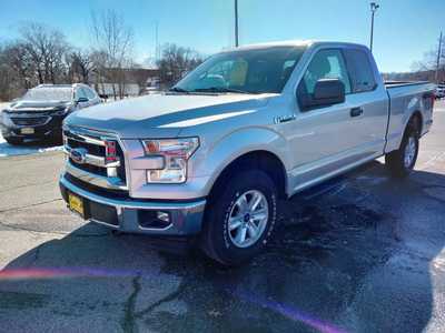 2017 Ford F150 Ext Cab, $21995. Photo 4