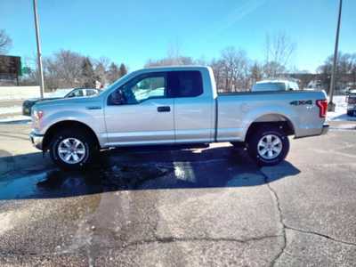2017 Ford F150 Ext Cab, $21995. Photo 5
