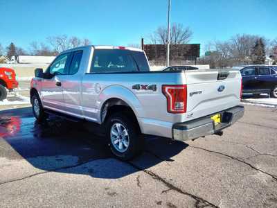 2017 Ford F150 Ext Cab, $21995. Photo 6