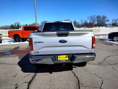 2017 Ford F150 Ext Cab, $21995. Photo 7