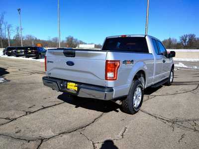 2017 Ford F150 Ext Cab, $21995. Photo 8