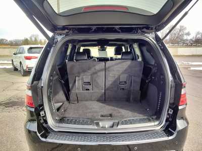 2022 Dodge Durango, $37500. Photo 11