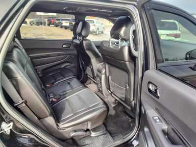 2022 Dodge Durango, $37500. Photo 12