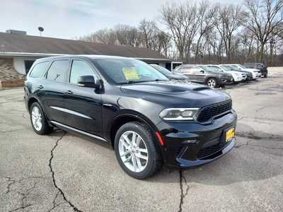 2022 Dodge Durango, $37500. Photo 2