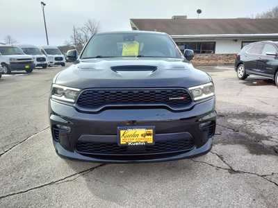 2022 Dodge Durango, $37500. Photo 3
