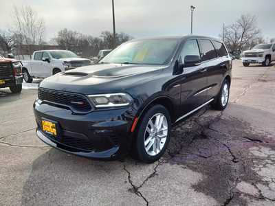 2022 Dodge Durango, $37500. Photo 4