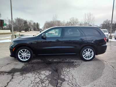 2022 Dodge Durango, $37500. Photo 5