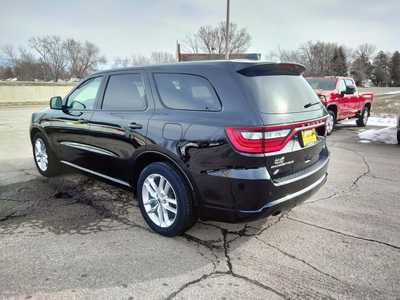 2022 Dodge Durango, $37500. Photo 6