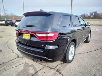 2022 Dodge Durango, $37500. Photo 8