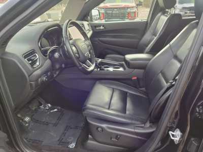 2022 Dodge Durango, $37500. Photo 9