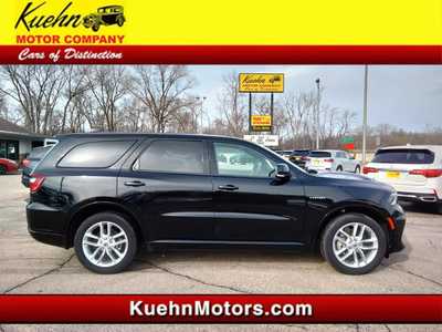 2022 Dodge Durango, $37500. Photo 1
