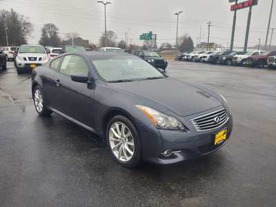 2013 Infiniti G37, $17495. Photo 2