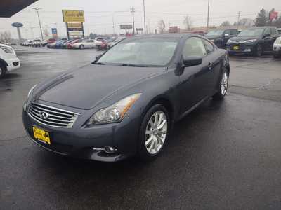 2013 Infiniti G37, $17495. Photo 4