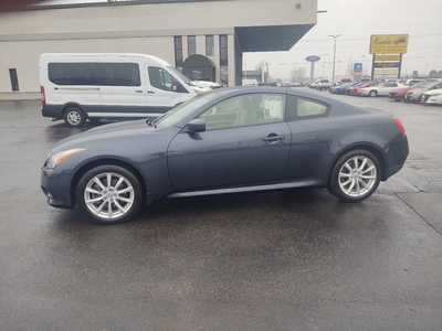 2013 Infiniti G37, $17495. Photo 5