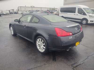 2013 Infiniti G37, $17495. Photo 6