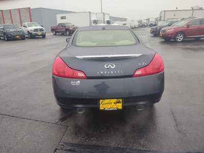2013 Infiniti G37, $17495. Photo 7