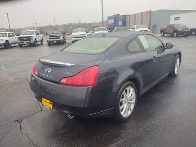 2013 Infiniti G37, $17495. Photo 8