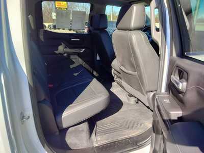 2021 Chevrolet 1500 Crew Cab, $33995. Photo 11