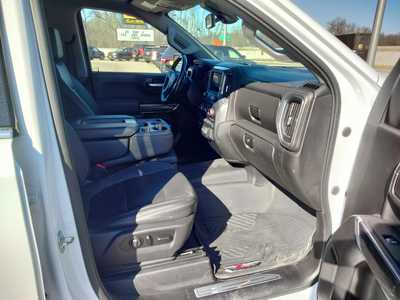 2021 Chevrolet 1500 Crew Cab, $33995. Photo 12