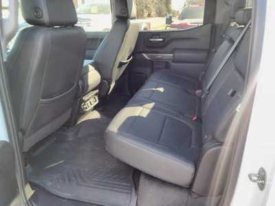 2021 Chevrolet 1500 Crew Cab, $33995. Photo 9
