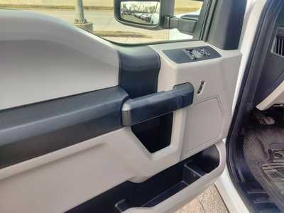 2020 Ford F250 Reg Cab, $21420. Photo 10