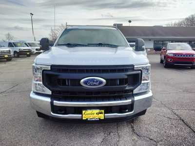 2020 Ford F250 Reg Cab, $21420. Photo 3