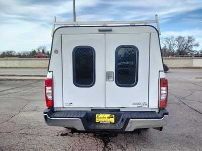 2020 Ford F250 Reg Cab, $21420. Photo 7