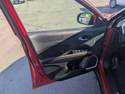 2018 Jeep Compass, $16900. Photo 10