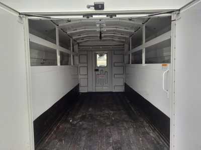 2019 Ford Transit-250, $30445. Photo 10