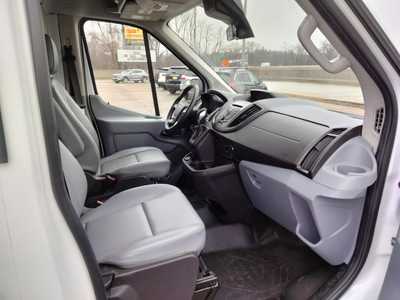 2019 Ford Transit-250, $30445. Photo 12