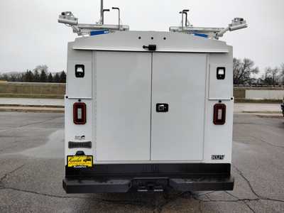 2019 Ford Transit-250, $30445. Photo 7