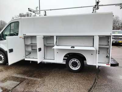 2019 Ford Transit-250, $30445. Photo 9