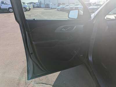 2018 Chevrolet Traverse, $19995. Photo 10