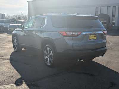 2018 Chevrolet Traverse, $19995. Photo 6