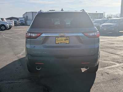 2018 Chevrolet Traverse, $19995. Photo 7