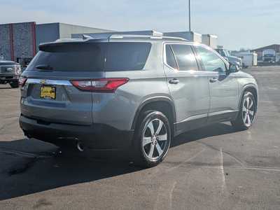 2018 Chevrolet Traverse, $19995. Photo 8