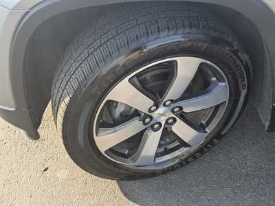 2018 Chevrolet Traverse, $19995. Photo 9