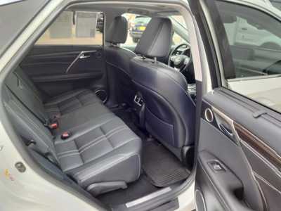 2018 Lexus RX Series, $42995. Photo 12