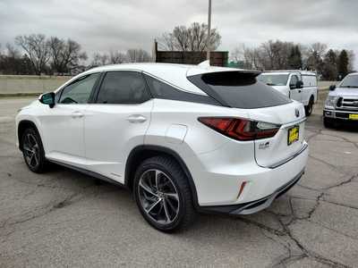 2018 Lexus RX Series, $42995. Photo 6
